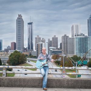 Meet your Posher, Zack